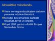 Prezentācija 'Ludviga van Bēthovena "Oda priekam" 9.simfonija', 2.