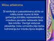 Prezentācija 'Ludviga van Bēthovena "Oda priekam" 9.simfonija', 8.