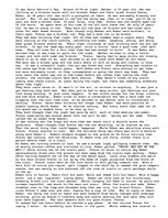 Eseja 'Blue Night', 1.