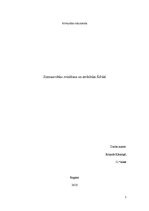 Referāts 'Ziemassvētku svinēšana un atribūtika Āfrikā', 1.