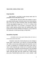 Referāts 'Ziemassvētku svinēšana un atribūtika Āfrikā', 6.