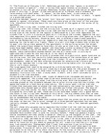 Eseja 'Space in Contemporary Culture and Everyday Life', 1.