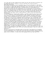 Eseja 'Space in Contemporary Culture and Everyday Life', 2.