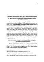 Referāts 'Kanādas Robežas dienestu aģentūras stratēģijas novērtējums', 4.