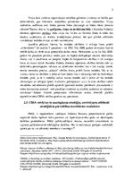 Referāts 'Kanādas Robežas dienestu aģentūras stratēģijas novērtējums', 5.