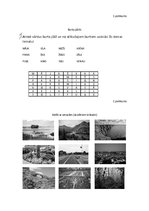 Konspekts 'Integrētā stunda ar dabas zinību dominanti', 3.