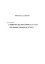 Konspekts 'Politiskā kultūra un leģitimitāte', 1.