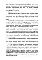 Referāts 'Bēgļu tiesības Latvijas Republikas tiesību sistēmā', 7.