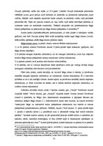 Referāts 'Bēgļu tiesības Latvijas Republikas tiesību sistēmā', 22.