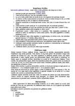 Konspekts 'Kuģošanas drošība', 1.