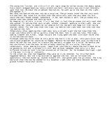 Eseja 'This Is a Continuation of the Short Story "The Lady or the Tiger"', 1.