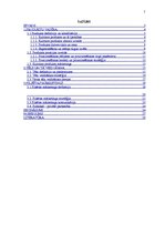 Referāts 'Kultūras produkta loma pilsētas mārketingā', 2.