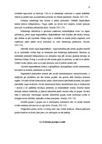 Referāts 'Kultūras produkta loma pilsētas mārketingā', 10.