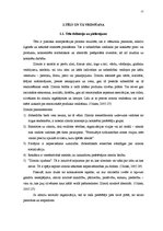 Referāts 'Kultūras produkta loma pilsētas mārketingā', 15.