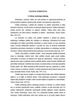 Referāts 'Kultūras produkta loma pilsētas mārketingā', 19.