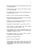 Referāts 'Kultūras produkta loma pilsētas mārketingā', 29.