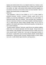 Konspekts 'Žans Bodrijārs', 3.