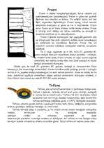 Konspekts 'Freoni un teflons', 1.