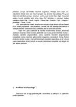 Referāts 'Uzņēmuma ”Fortech” produkta virzīšana tirgū', 14.