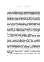 Referāts 'Uzņēmuma ”Fortech” produkta virzīšana tirgū', 21.