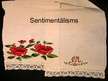 Prezentācija 'Sentimentālisms', 1.