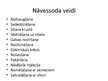 Prezentācija 'Nāvessods - asiņu slaucīšana ar asinīm vai racionāls process', 3.