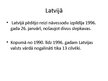 Prezentācija 'Nāvessods - asiņu slaucīšana ar asinīm vai racionāls process', 7.