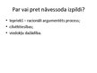 Prezentācija 'Nāvessods - asiņu slaucīšana ar asinīm vai racionāls process', 9.