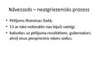 Prezentācija 'Nāvessods - asiņu slaucīšana ar asinīm vai racionāls process', 13.