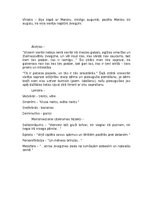 Konspekts 'Zentas Mauriņas eseju analīze', 3.