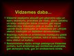 Prezentācija 'Vidzeme', 12.