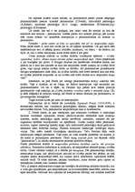 Konspekts 'Psihoanalīze', 3.