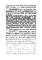 Konspekts 'Psihoanalīze', 4.