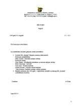 Paraugs 'Personāla lietvedība', 8.