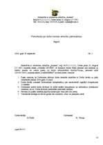 Paraugs 'Personāla lietvedība', 10.