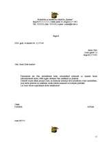 Paraugs 'Personāla lietvedība', 11.