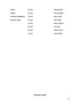 Paraugs 'Personāla lietvedība', 14.