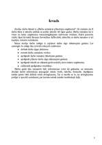 Referāts 'Darba samaksas plānošana uzņēmumā "Cēsu alus"', 3.