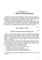 Referāts 'Darba samaksas plānošana uzņēmumā "Cēsu alus"', 4.