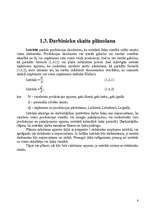 Referāts 'Darba samaksas plānošana uzņēmumā "Cēsu alus"', 8.