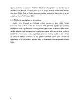 Referāts 'Bizness un starpkultūru komunikācijas problēmas', 6.