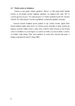 Referāts 'Bizness un starpkultūru komunikācijas problēmas', 8.