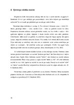 Referāts 'Bizness un starpkultūru komunikācijas problēmas', 10.