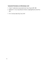 Referāts 'Bizness un starpkultūru komunikācijas problēmas', 15.