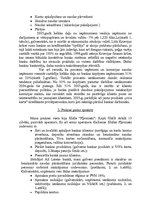 Prakses atskaite 'Prakse AS "Lateko Banka"', 4.