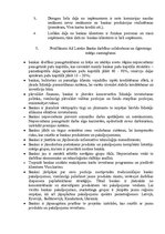 Prakses atskaite 'Prakse AS "Lateko Banka"', 7.