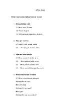 Prezentācija 'Logopēdijas eksāmena darbs', 2.