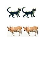 Prezentācija 'Logopēdijas eksāmena darbs', 33.