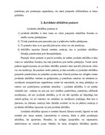 Referāts 'Juridiskā atbildība', 6.