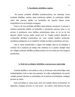 Referāts 'Juridiskā atbildība', 11.